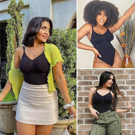 Body-Shaping Bodysuit