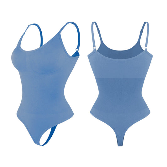 Body-Shaping Bodysuit