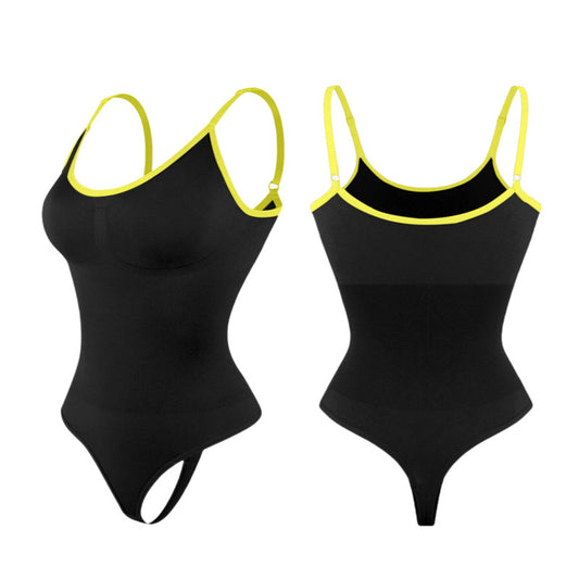 Body-Shaping Bodysuit