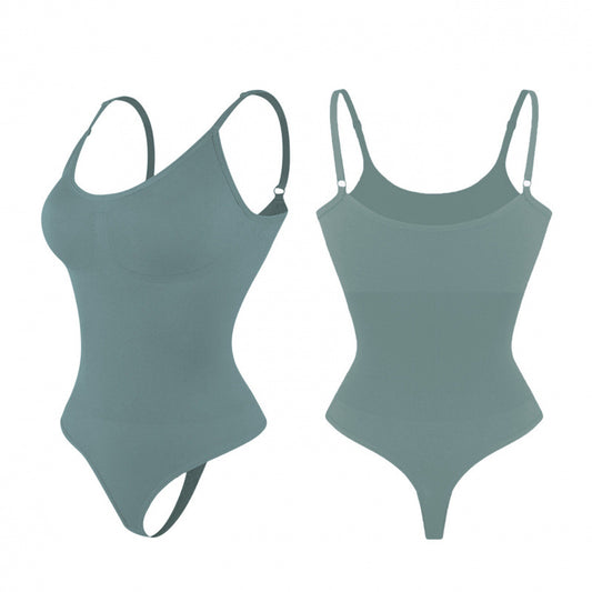 Body-Shaping Bodysuit