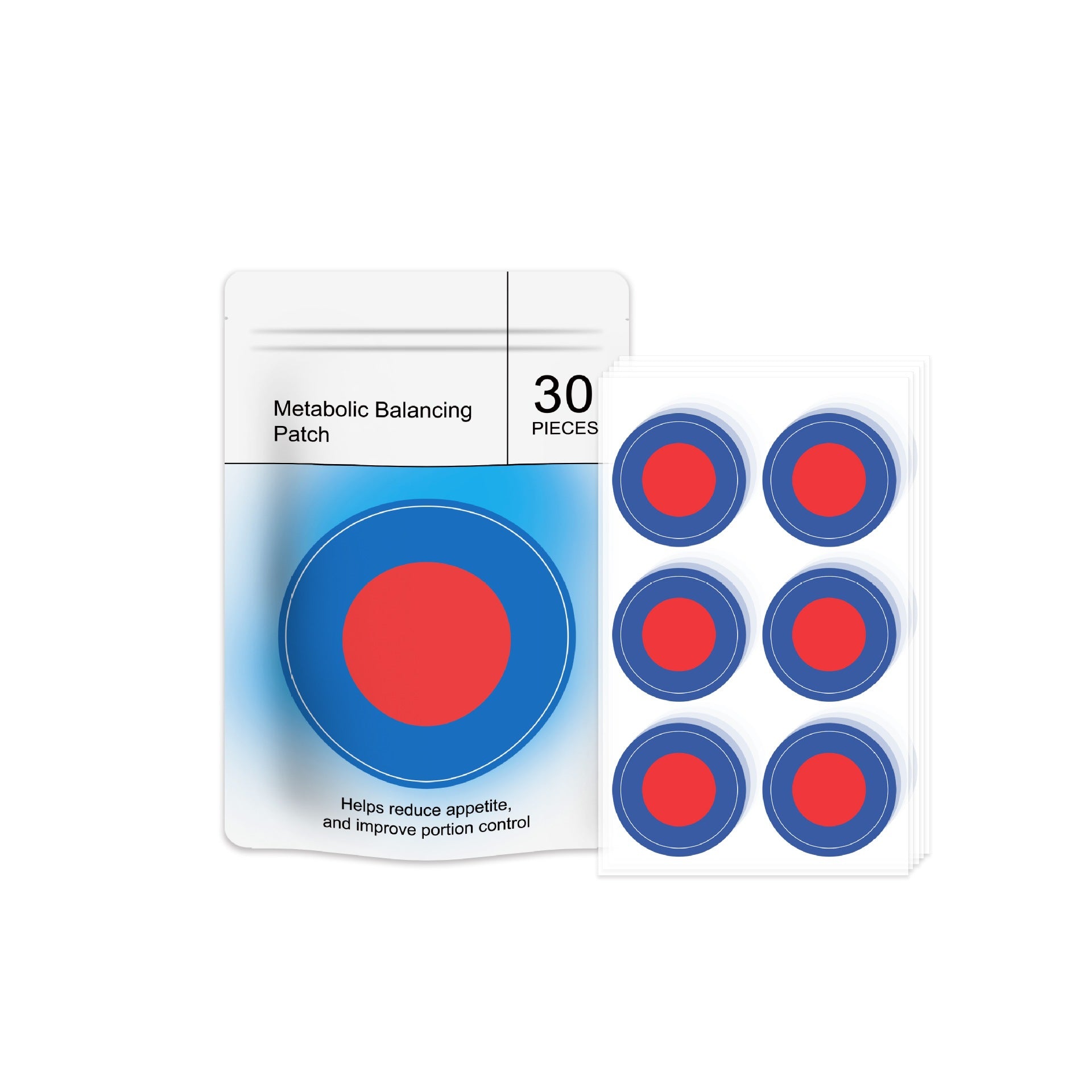 Body Shaping Care Patches