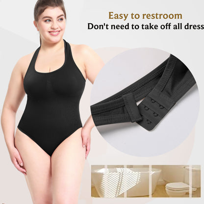 Body Shaping Clothes Chest Strapless
