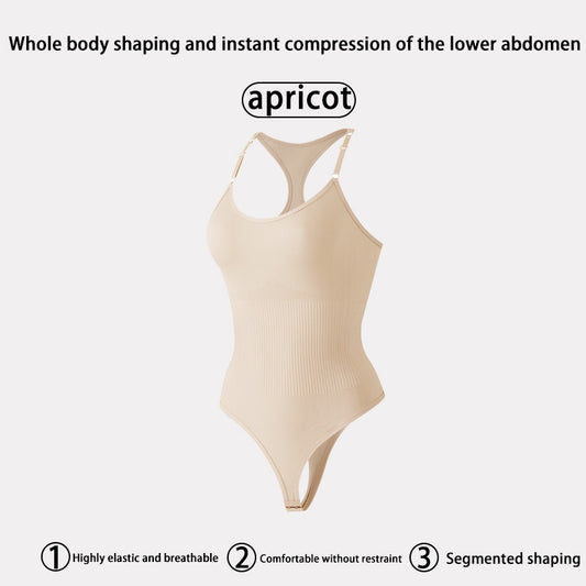 Body Shaping Clothes