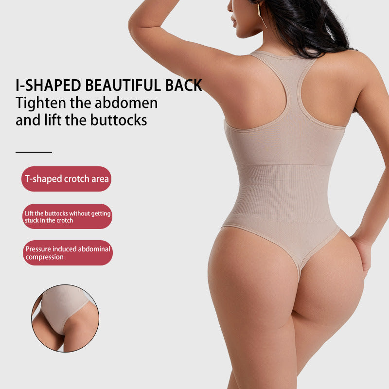 Body Shaping Clothes