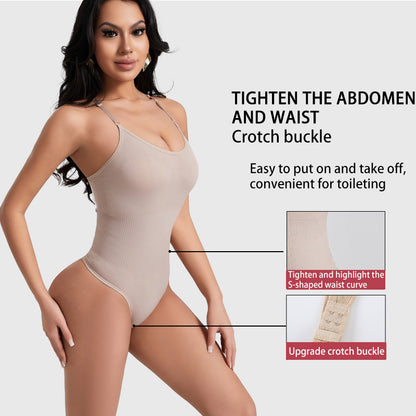 Body Shaping Clothes