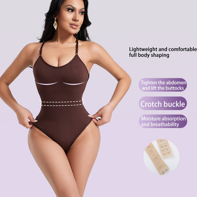 Body Shaping Clothes