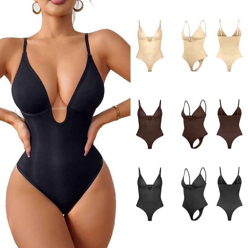 Body Shaping Clothes
