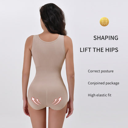 Body Shaping Clothes