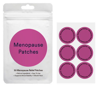 Body Shaping Contour Patches