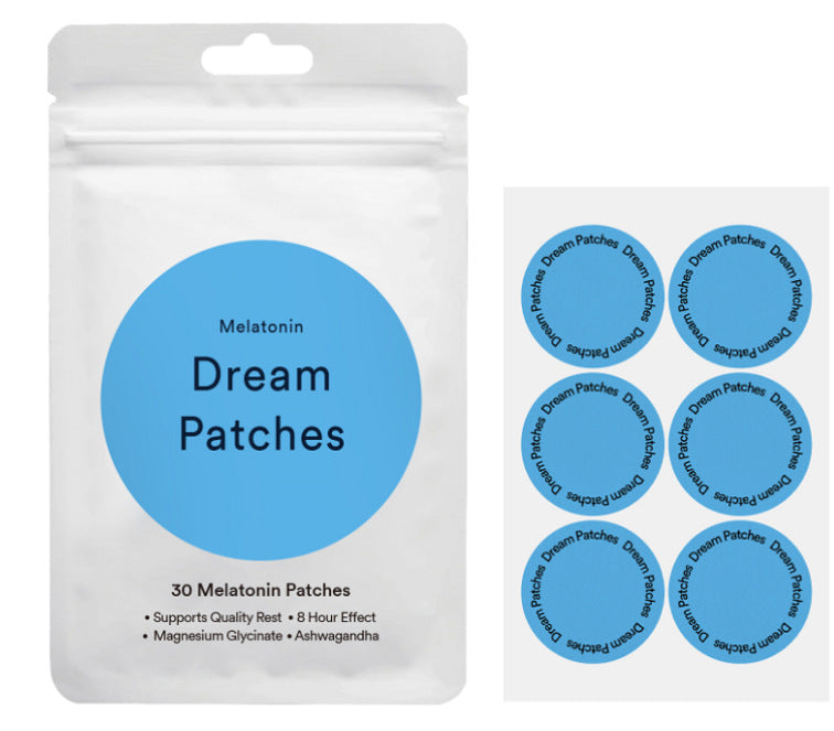 Body Shaping Contour Patches