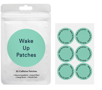 Body Shaping Contour Patches