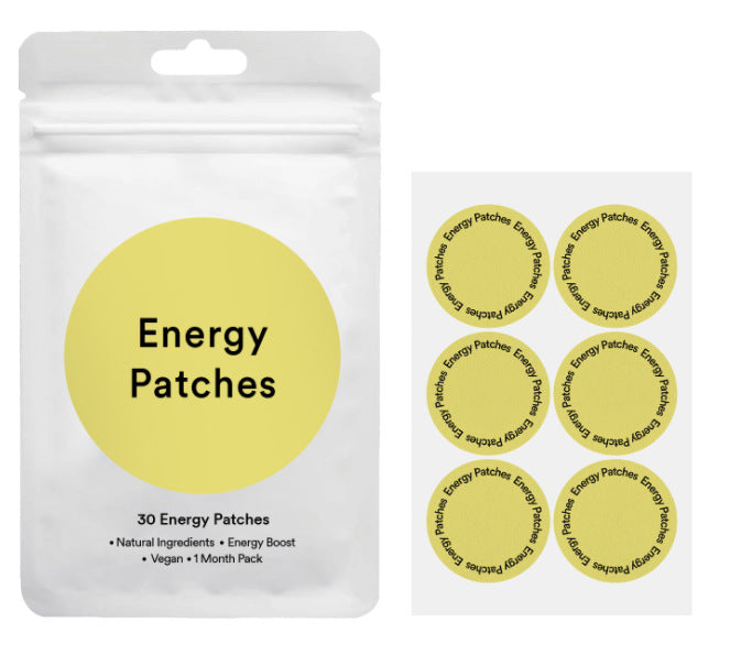 Body Shaping Contour Patches