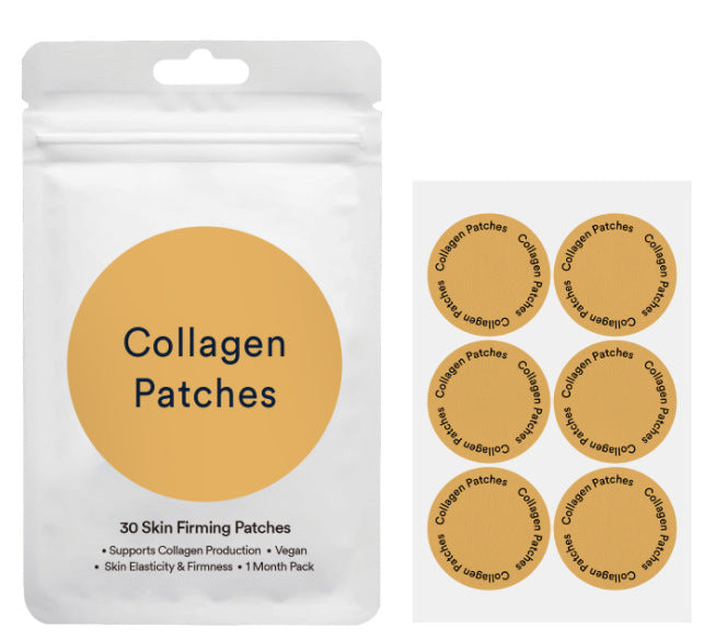 Body Shaping Contour Patches