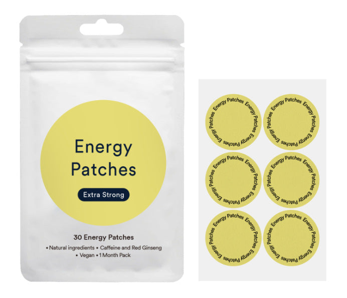 Body Shaping Contour Patches