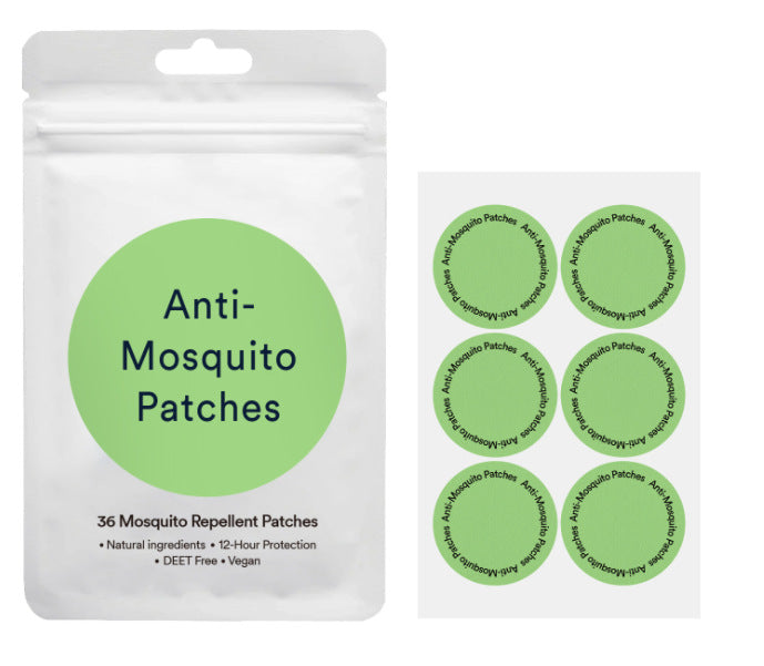 Body Shaping Contour Patches
