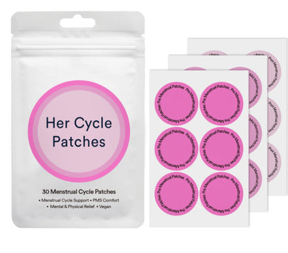 Body Shaping Contour Patches