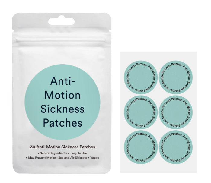 Body Shaping Contour Patches