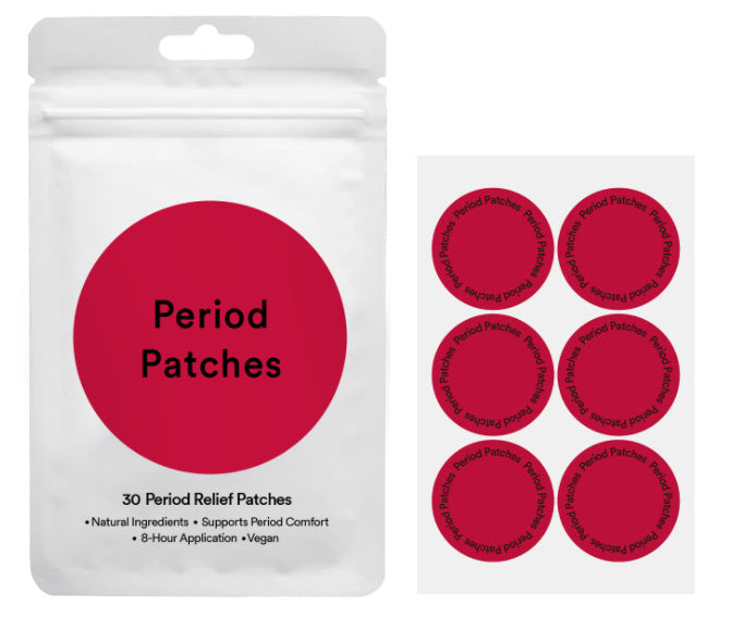 Body Shaping Contour Patches