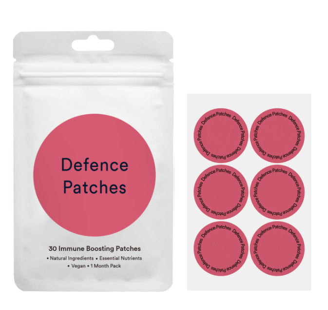 Body Shaping Contour Patches