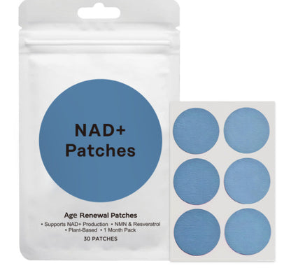 Body Shaping Contour Patches