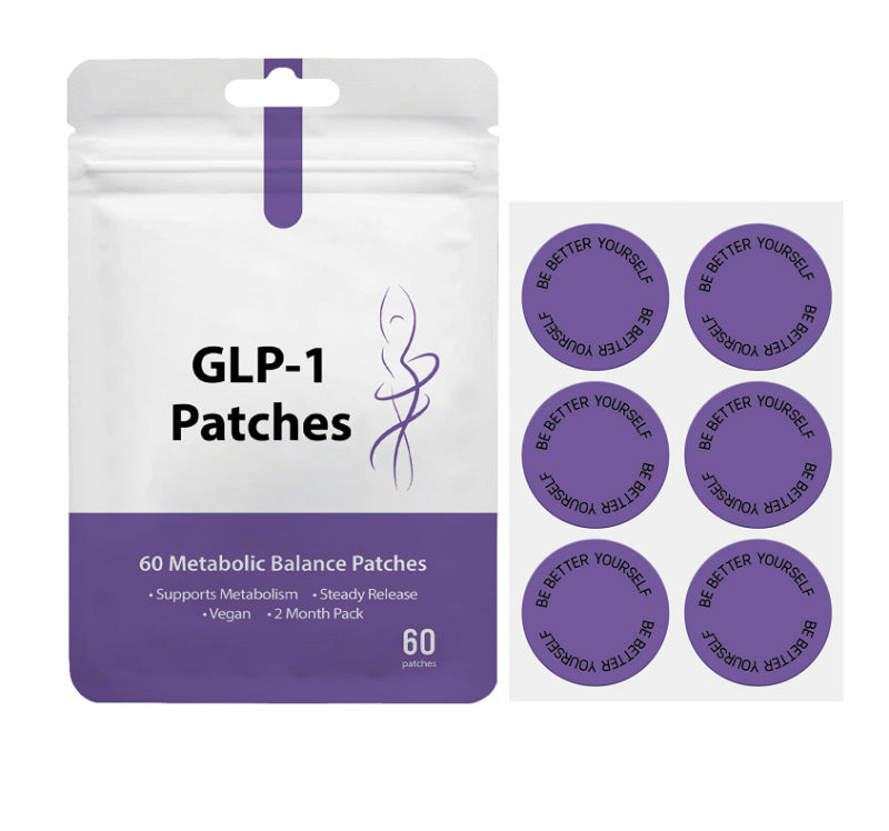 Body Shaping Contour Patches