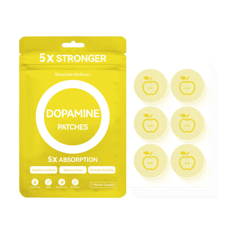 Body Shaping Contour Patches