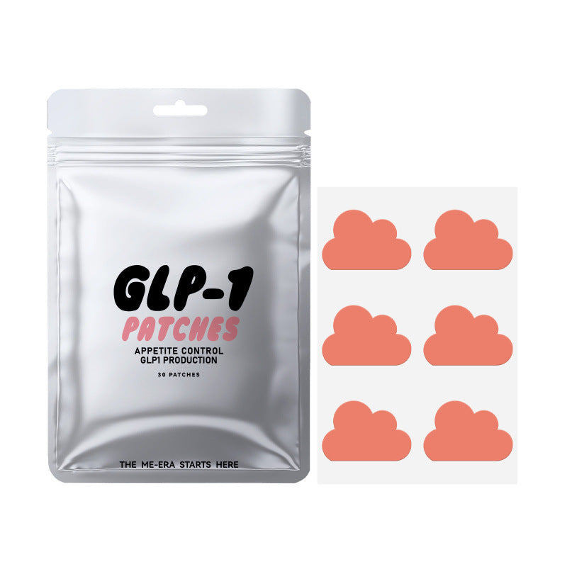 Body Shaping Contour Patches