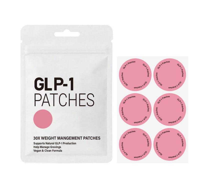 Body Shaping Contour Patches