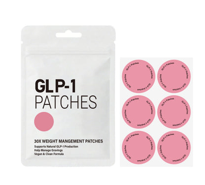 Body Shaping Contour Patches