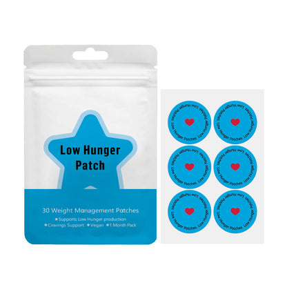 Body Shaping Contour Patches