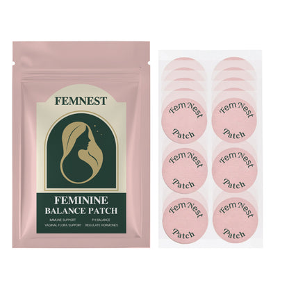 Body Shaping Contour Patches