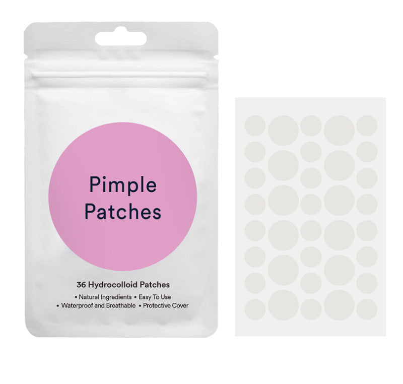 Body Shaping Contour Patches