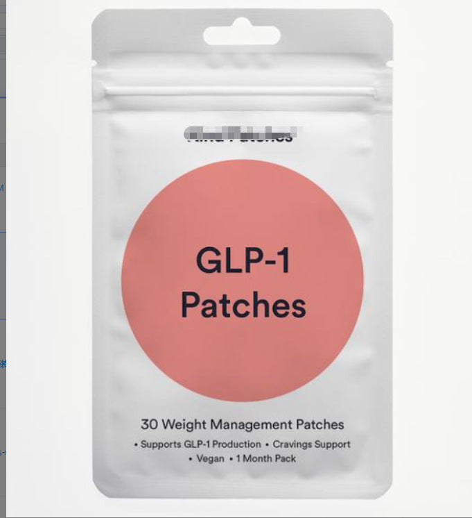 Body Shaping Contour Patches