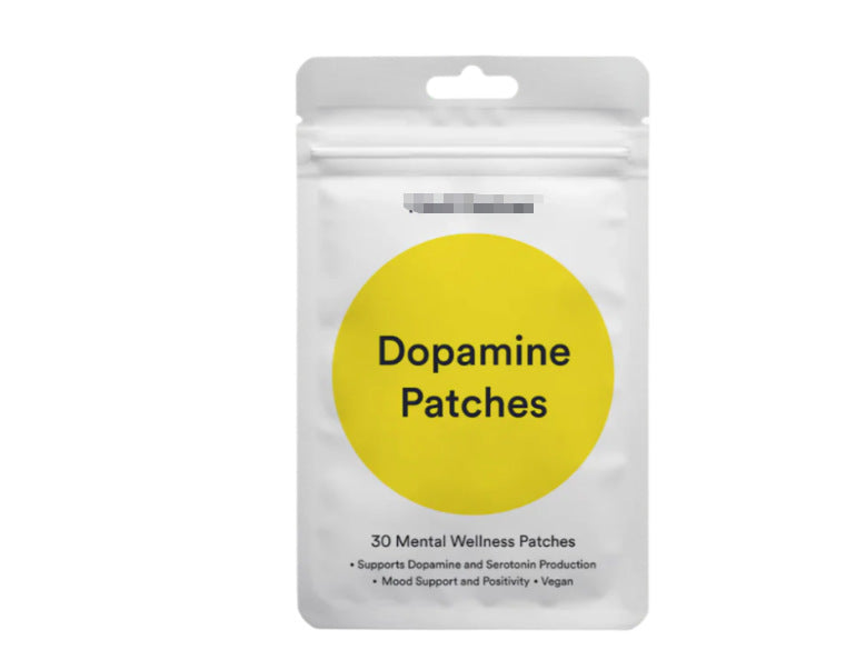 Body Shaping Contour Patches