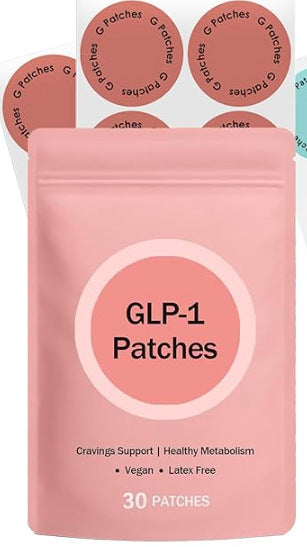Body Shaping Contour Patches