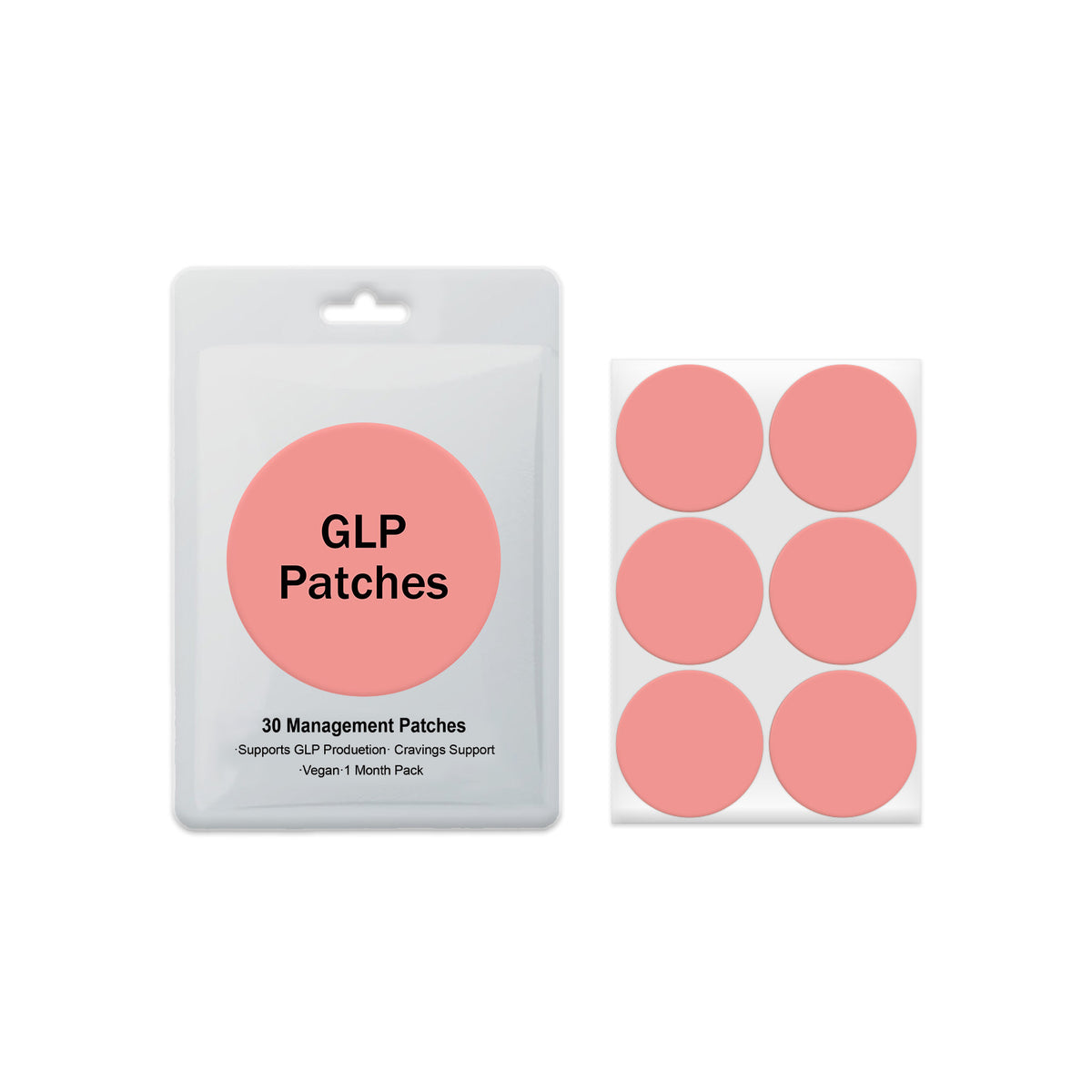 Body Shaping Contour Patches