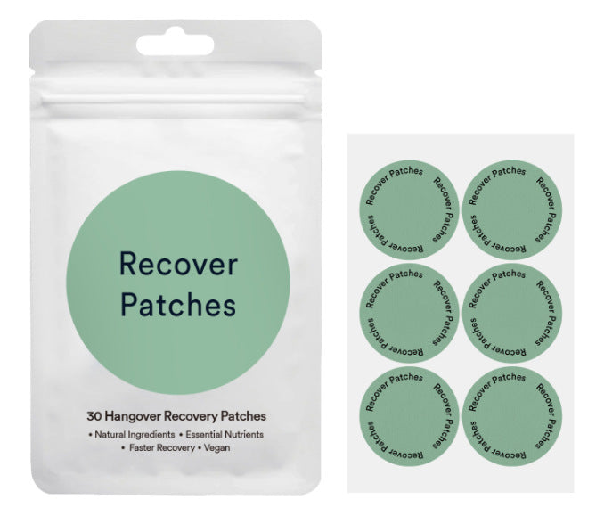 Body Shaping Contour Patches
