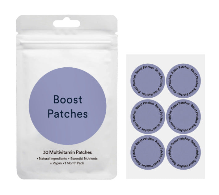 Body Shaping Contour Patches