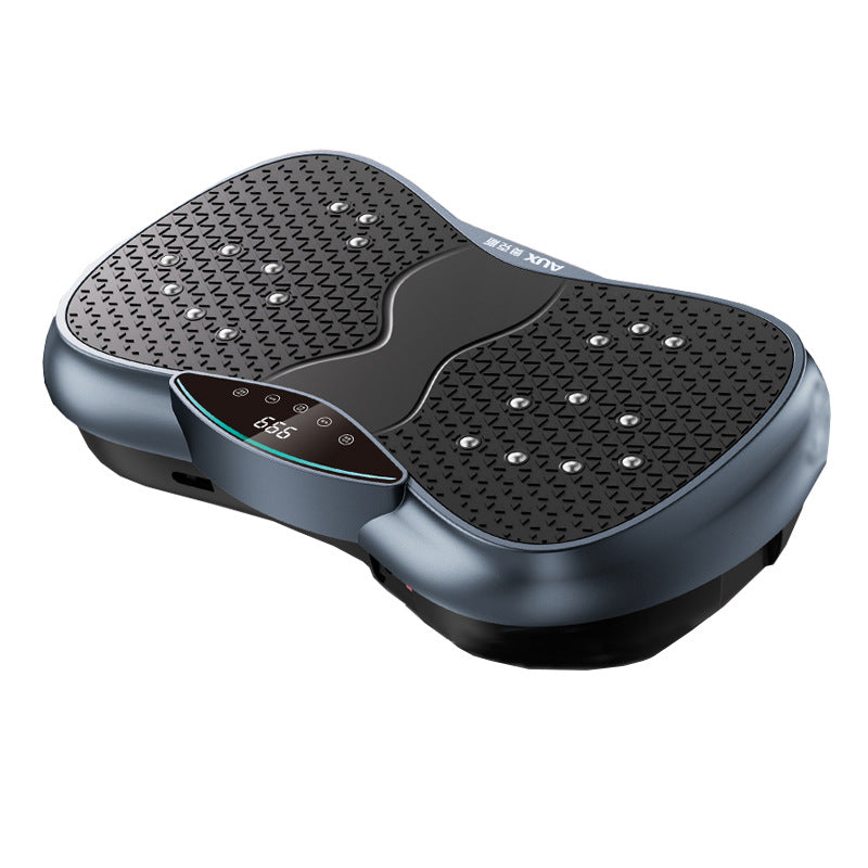 Body-shaping fitness equipment