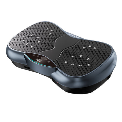 Body-shaping fitness equipment
