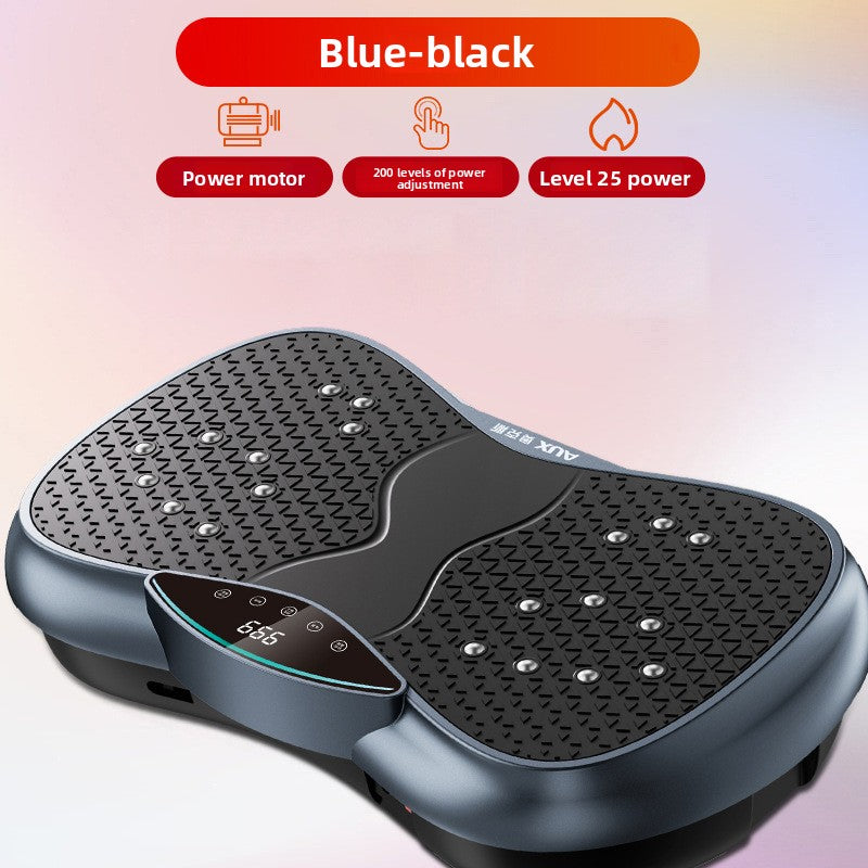 Body-shaping fitness equipment