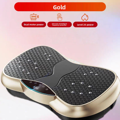 Body-shaping fitness equipment