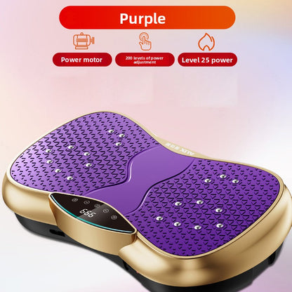 Body-shaping fitness equipment