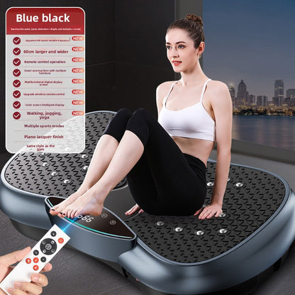 Body-shaping fitness equipment
