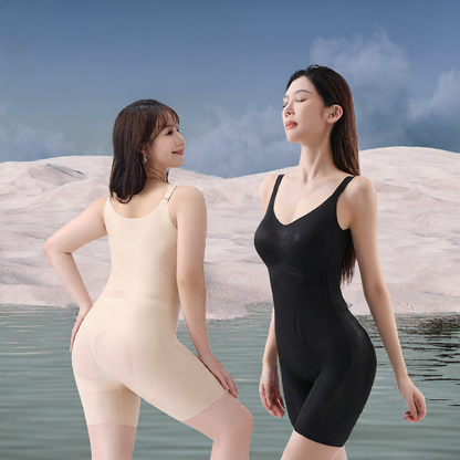 Body Shaping jumpsuit