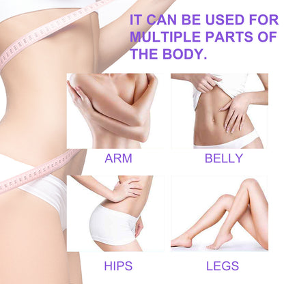 Body Shaping Patch Firming Belly Arm Thigh