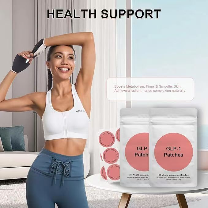 Body Shaping Patch