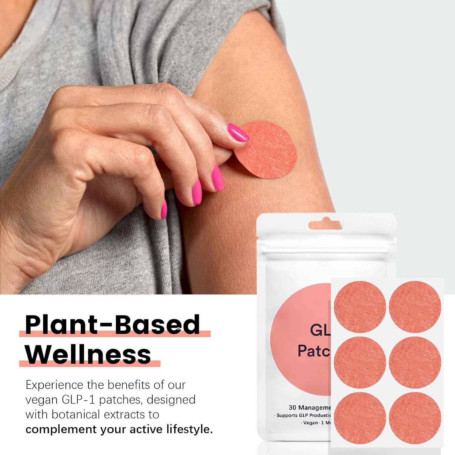 Body Shaping Patch