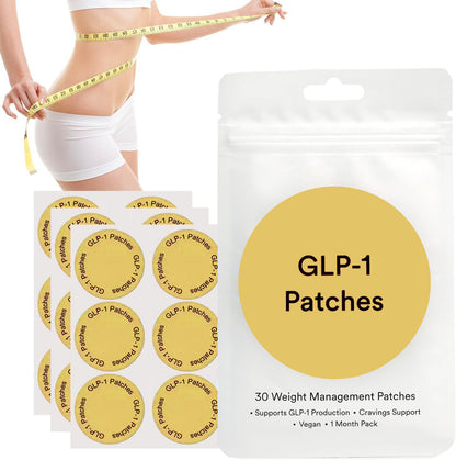 Body Shaping Patch