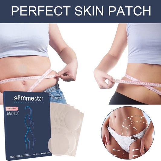 Body Shaping Patch